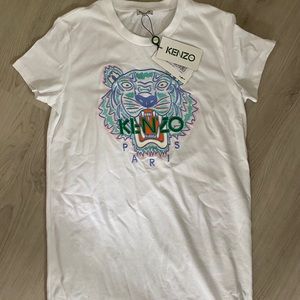 Kenzo T-Shirt Dress